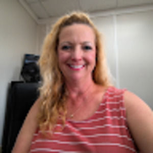 Meet your Posher, Cindy